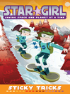 Sticky Tricks (eBook): Star Girl, Book 10